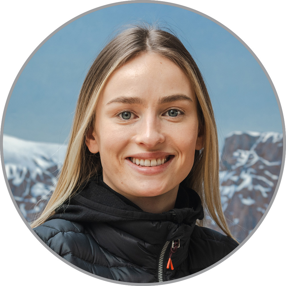 Kathrine Bruun Trade Marketing Specialist